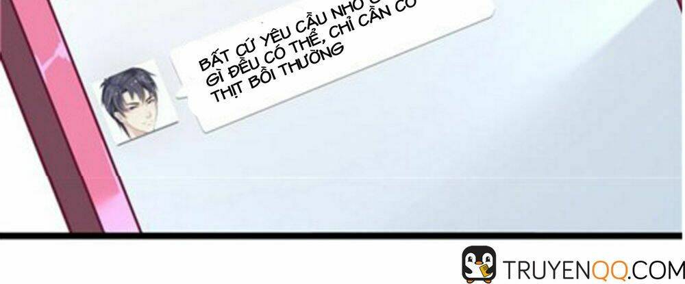 thuyền trưởng đại nhân khinh diểm ái chapter 26 6