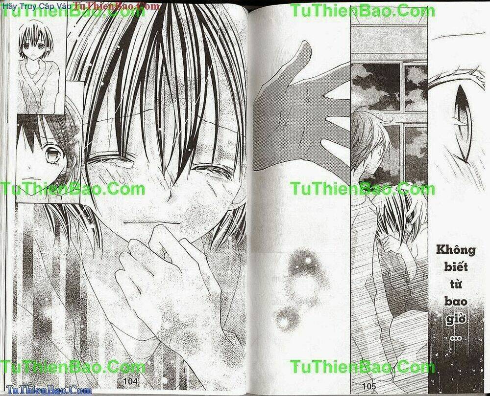 biển mùa hè chapter 7 54