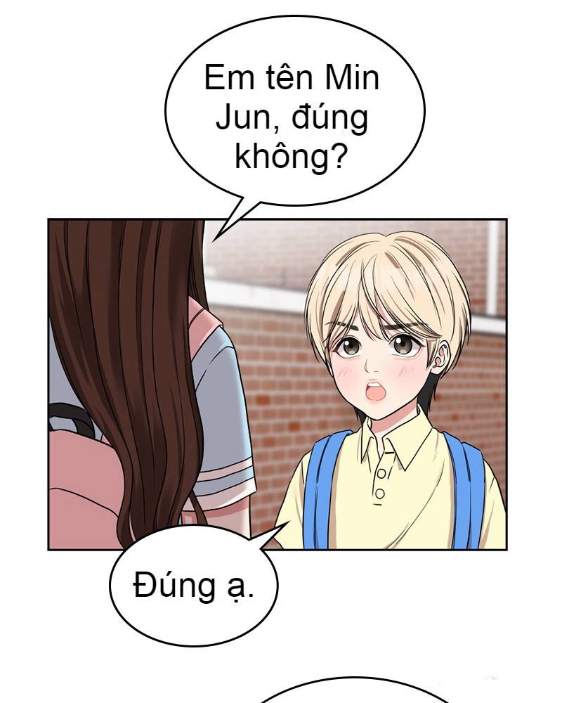 gửi tới bạn...người nắm giữ ngôi sao chapter 4 37