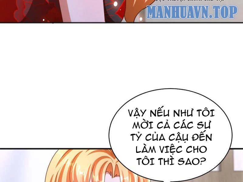 bảy vị tỷ tỷ tuyệt thế vô song của ta chapter 24 45