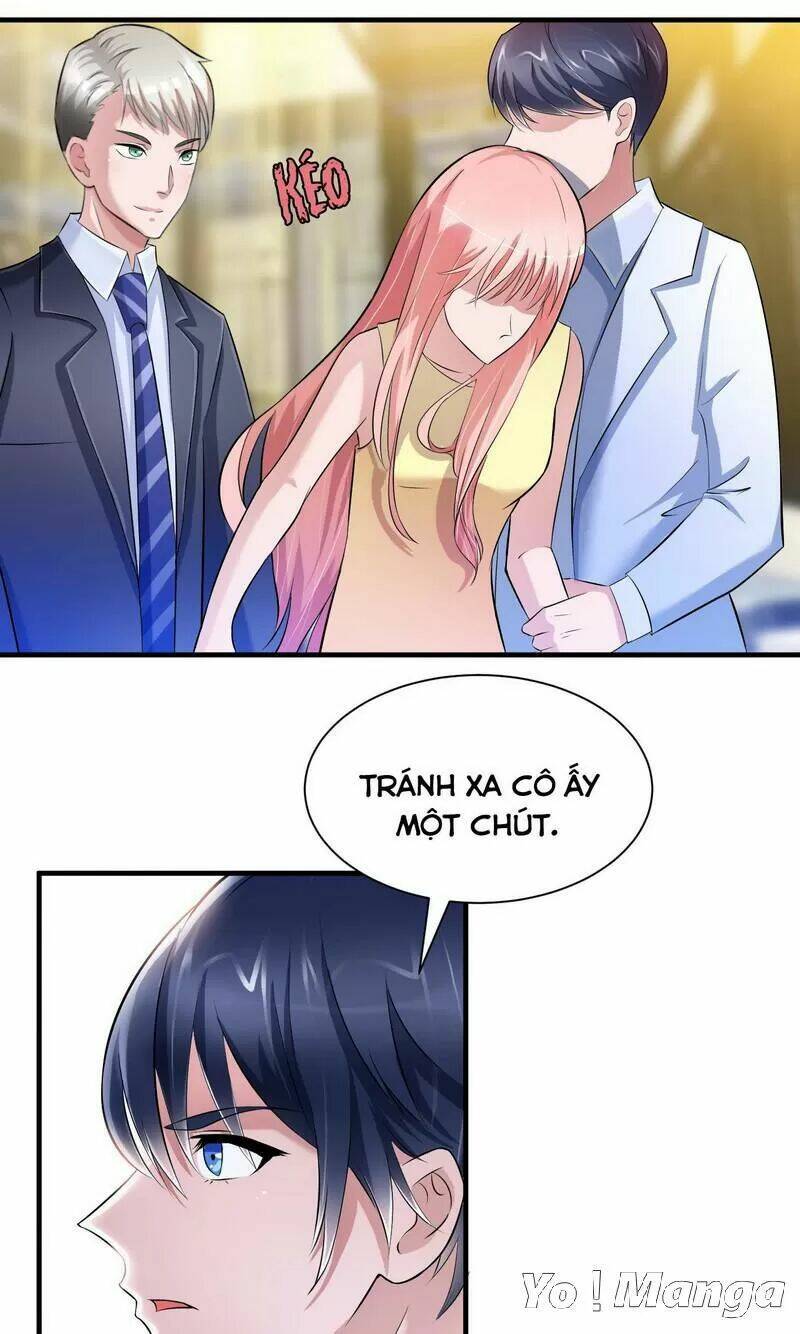 cô dâu gả thay của tổng tài chapter 27 6