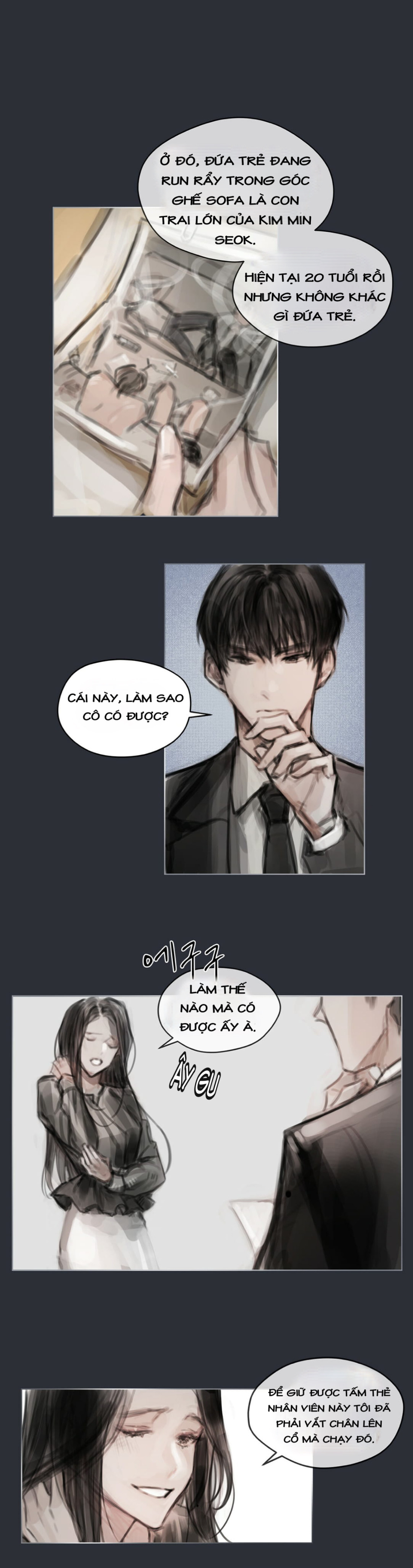 doppio senso chapter 8 9