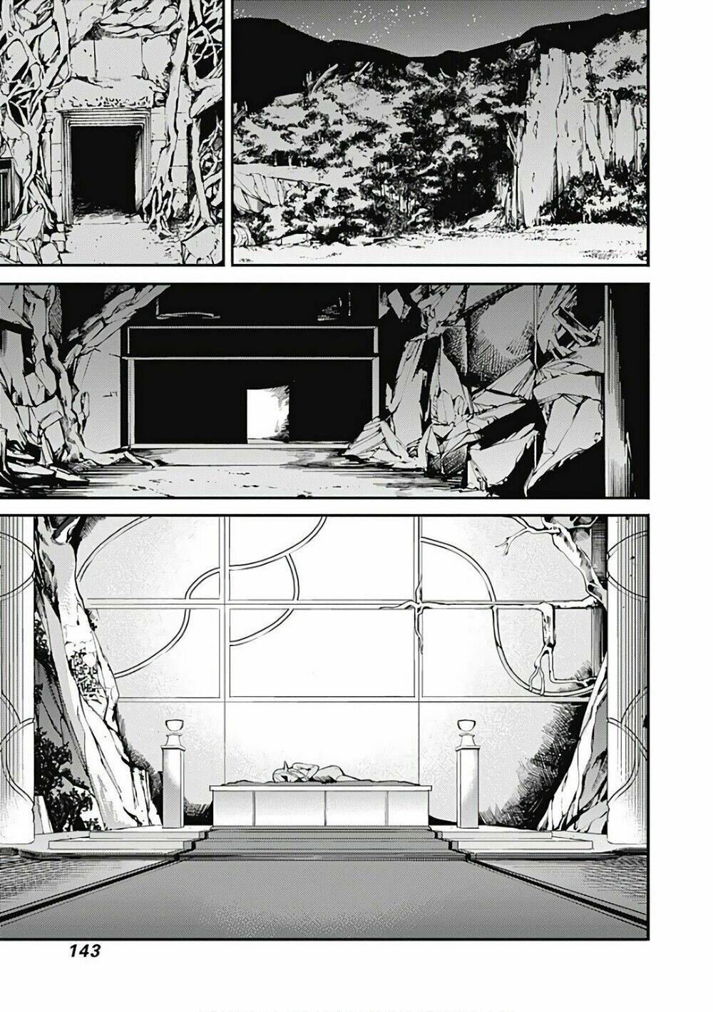 worlds end harem fantasia chapter 3.2 17