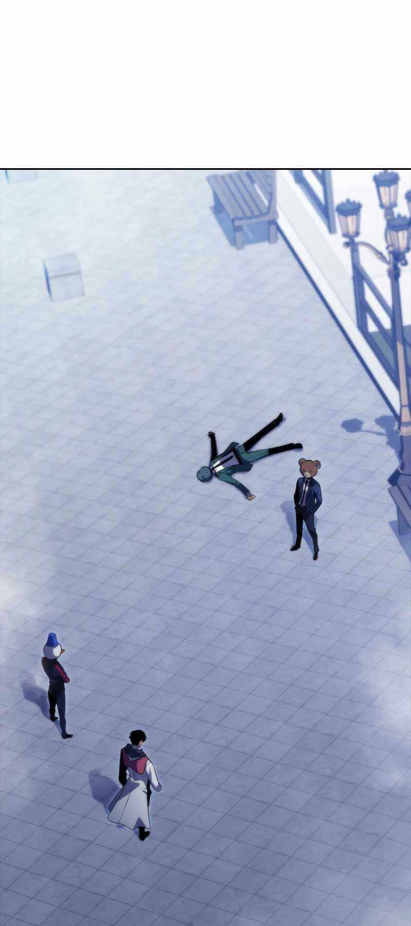 kẻ thách đấu chapter 50 1