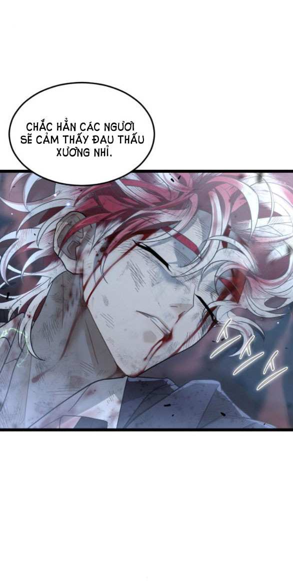 dark moon - tế đàn ánh trăng chapter 59.2 41