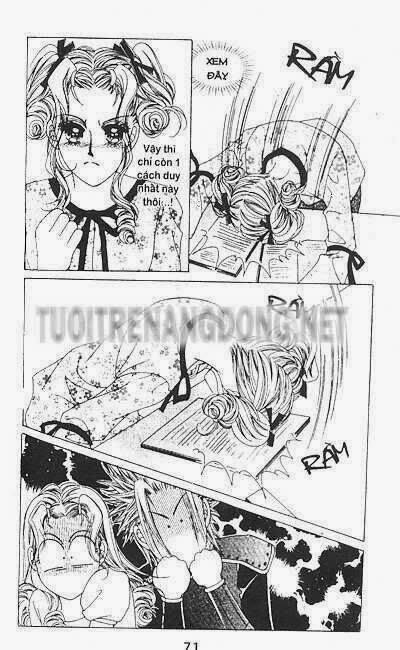 sức thanh xuân chapter 6 71