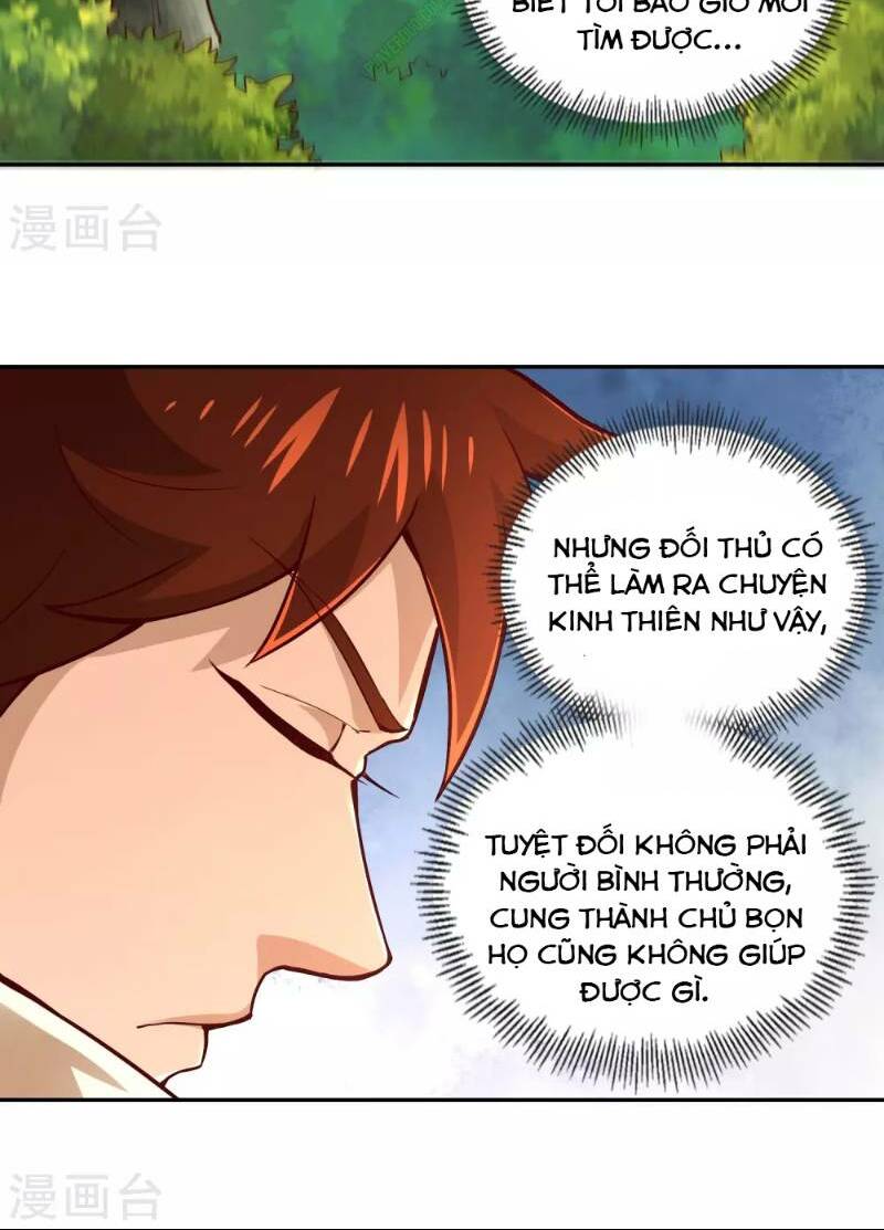 võ linh kiếm tôn chapter 49 24