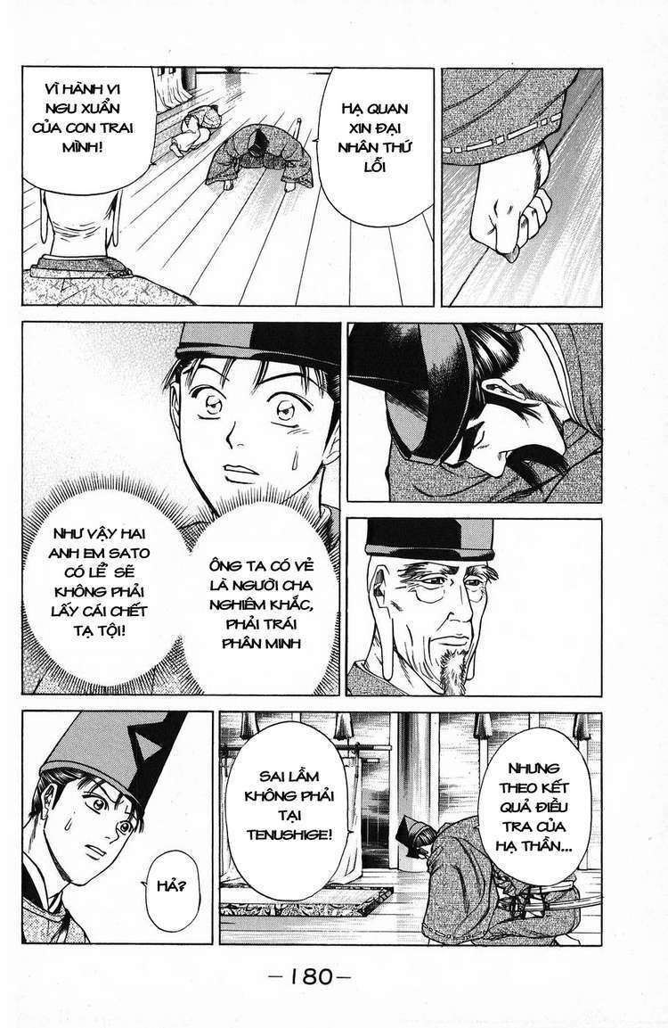 thiếu niên vương i - shana oh yoshitsune i chapter 51 20