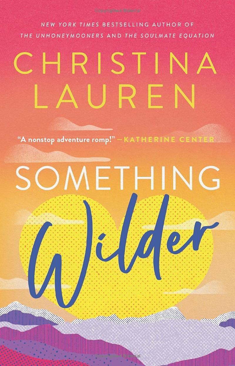 Something Wilder