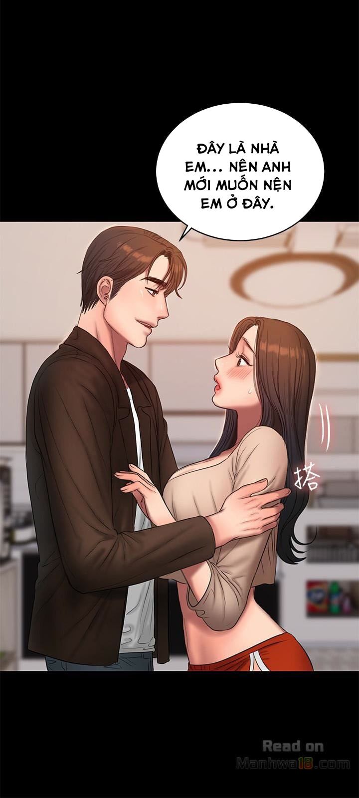 chạy trốn chapter 41 18