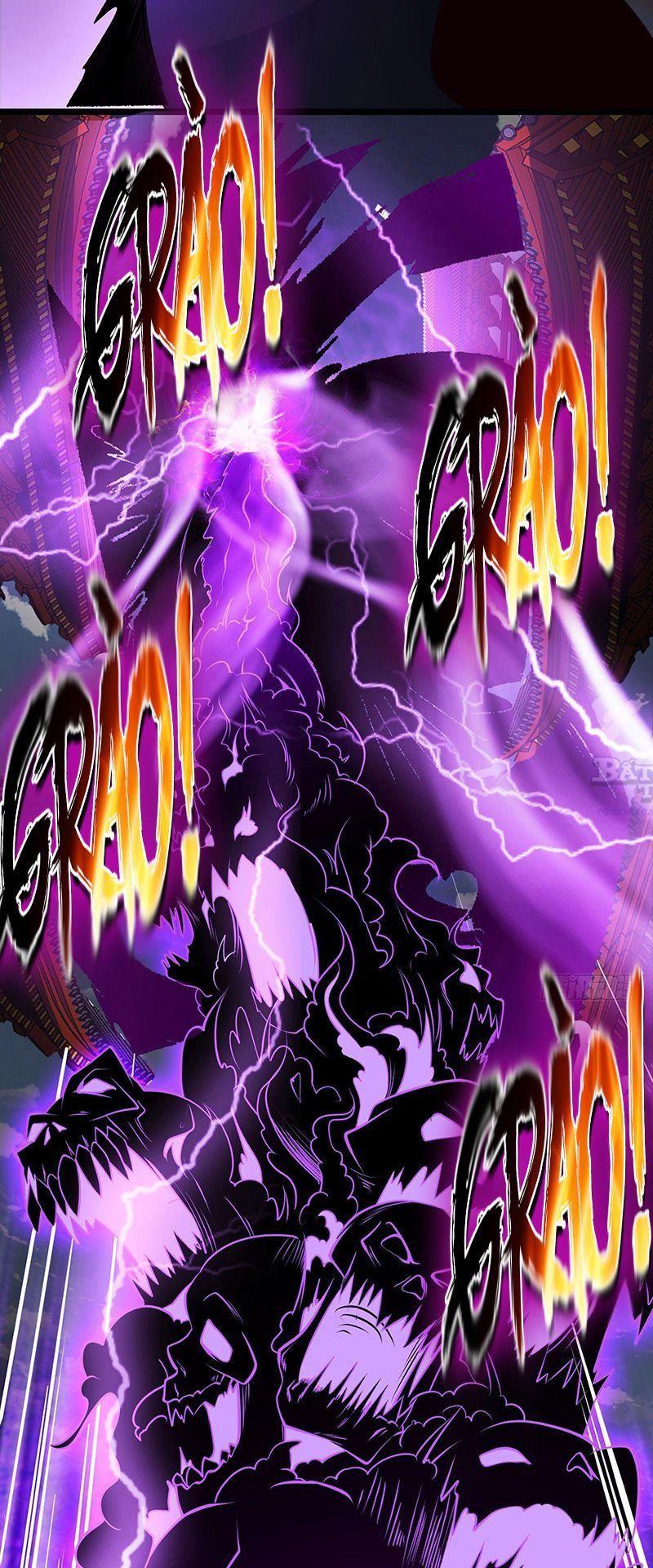 đồ đệ ta toàn là nữ ma đầu chapter 42 33