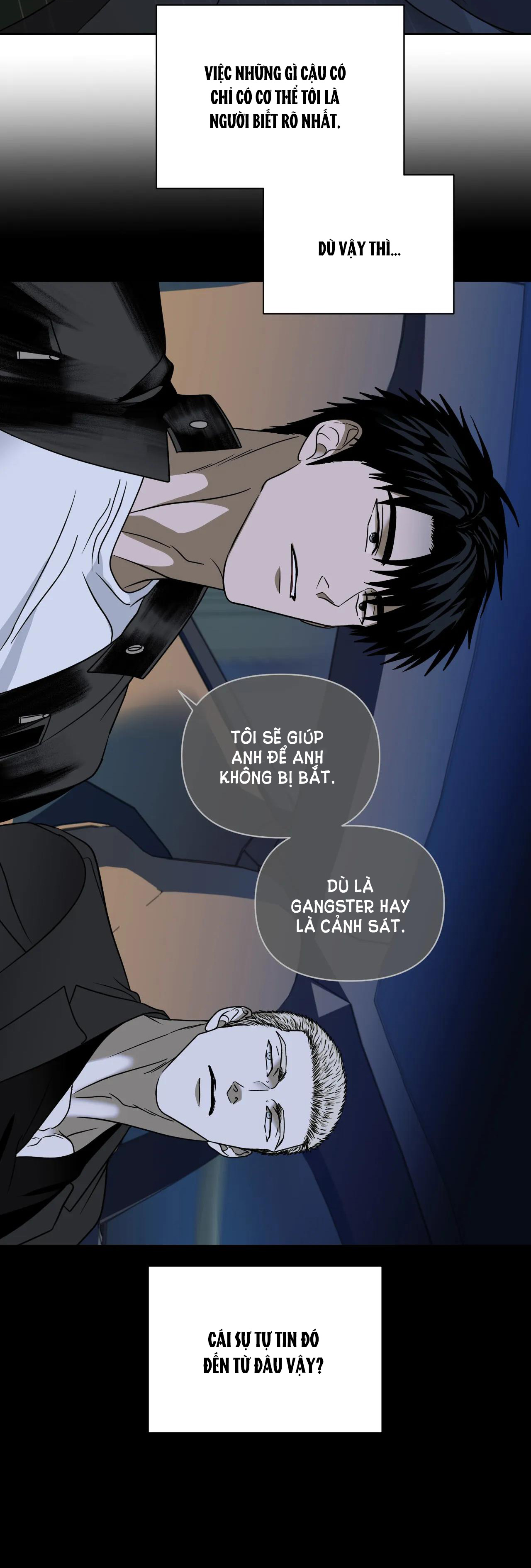 Shutline chapter 65.2 - Trang 31