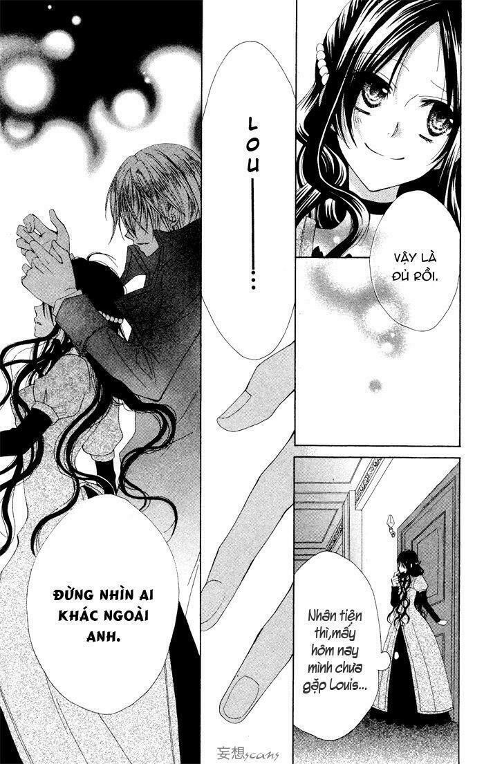 hyakunen renbo chapter 3 44