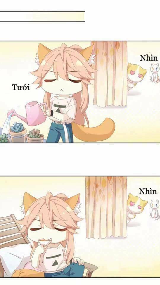 thị hoang chi thần chapter 10 20