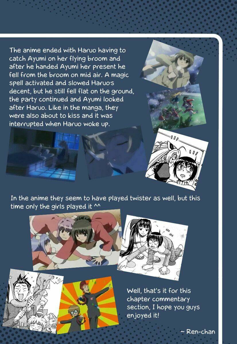 magikano chapter 18 24