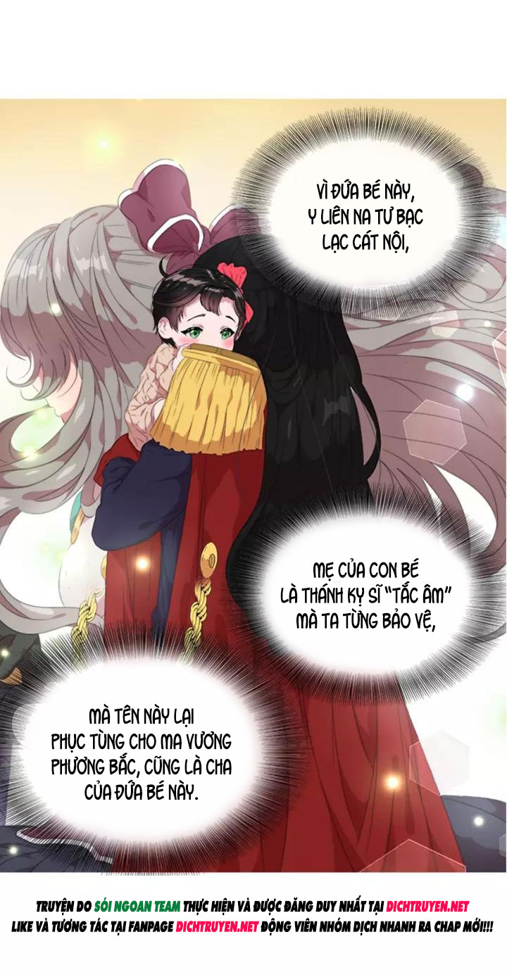 con gái bảo bối của ma vương chapter 4 9