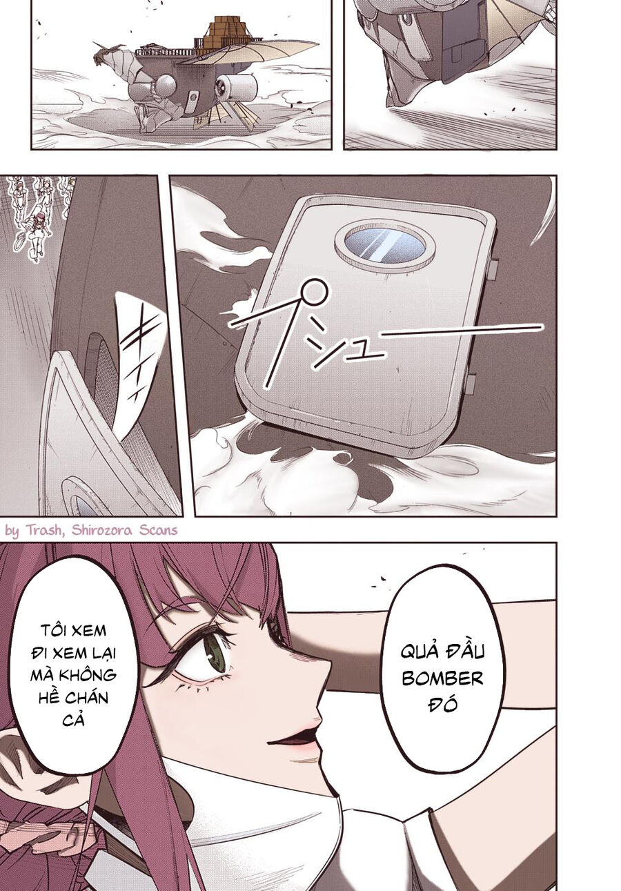 the kingdom of ruin chapter 38.1 23