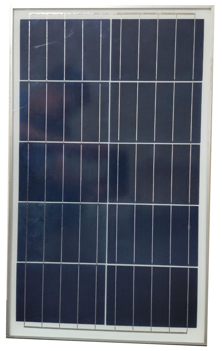 Đèn pha năng lượng mặt trời 120W GSlighting ( solar flood light)