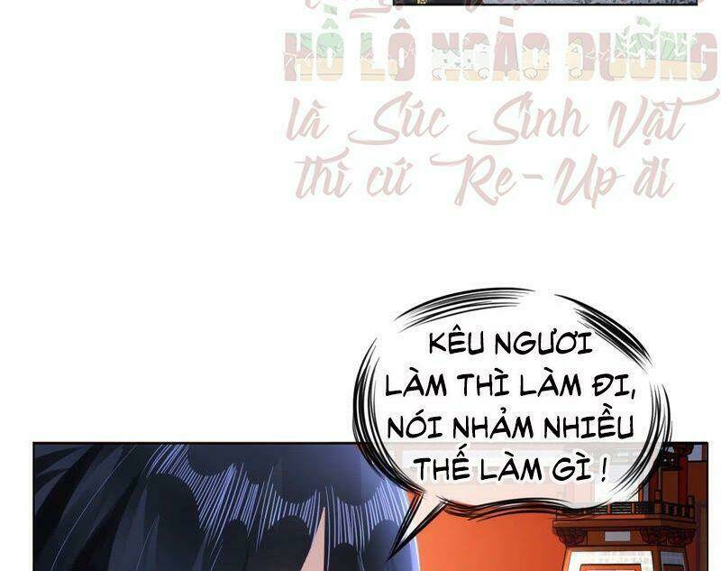 quận chúa vững vàng, thiết lập nhân vật không thể vỡ chapter 37 14