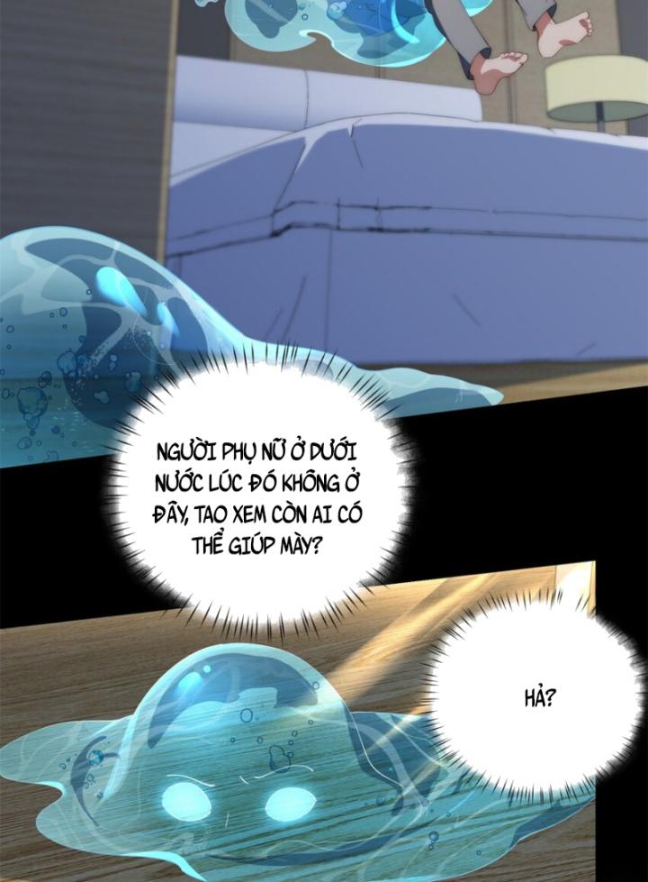 nữ chính chạy từ trong sách ra thì phải làm sao chapter 96 6