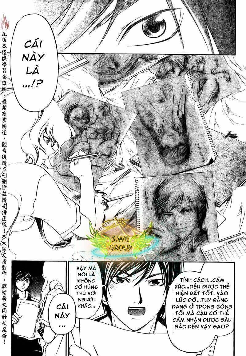 code breaker chapter 154 12