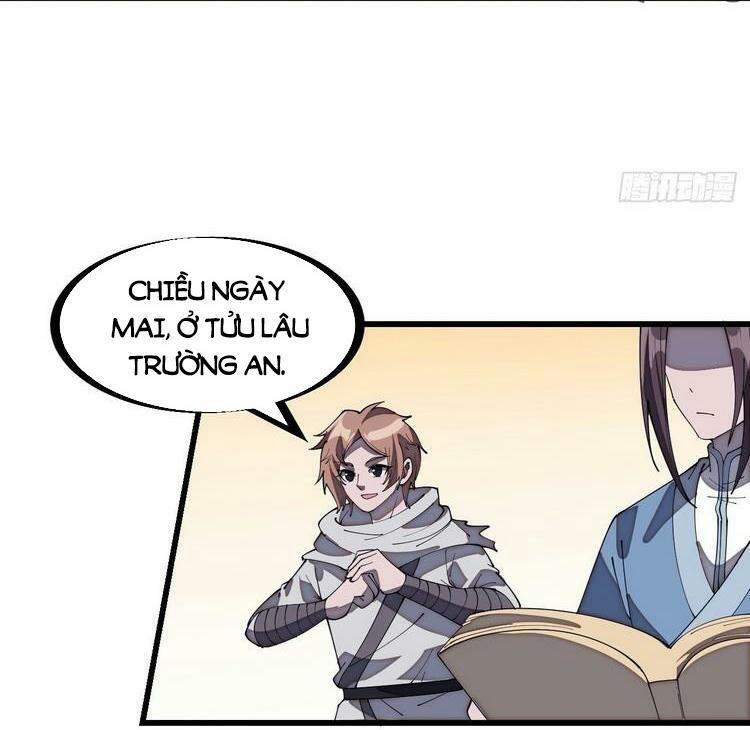 ta có một sơn trại chapter 183 8