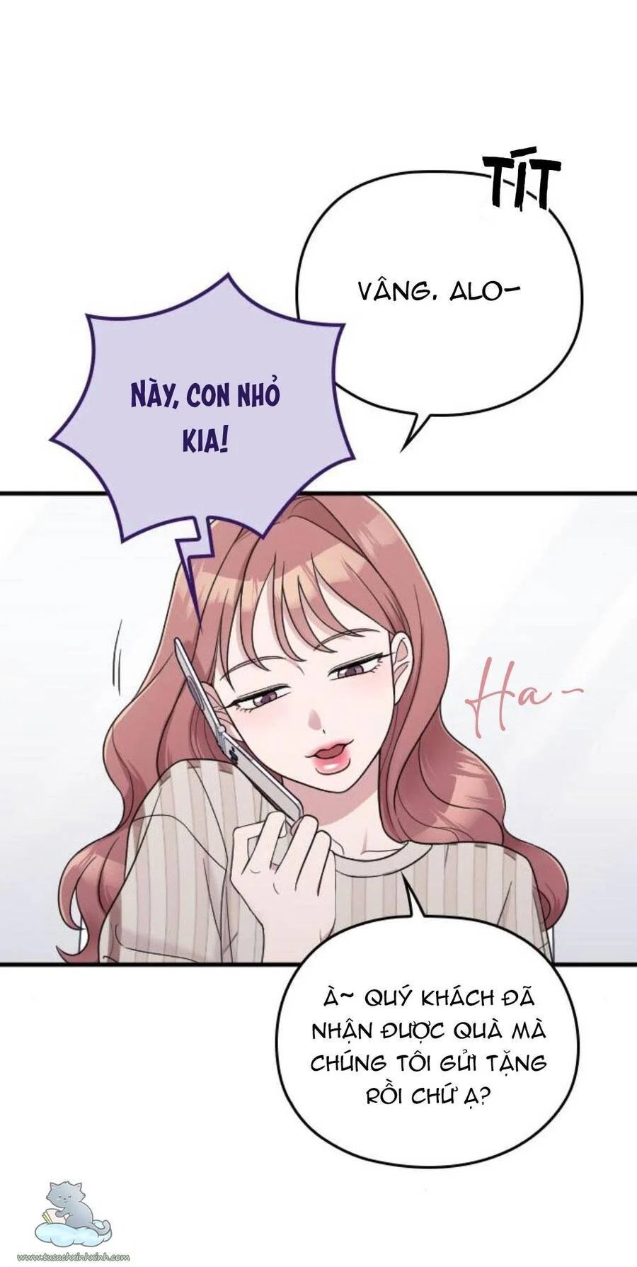 cô đi mà lấy chồng tôi chapter 27 12