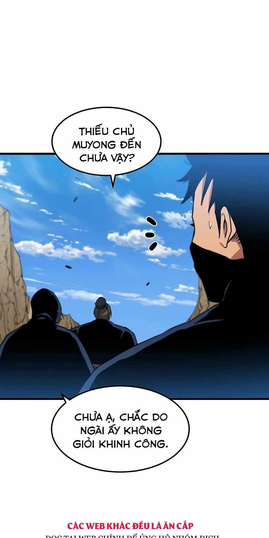 băng y kiếm thần chapter 13 49