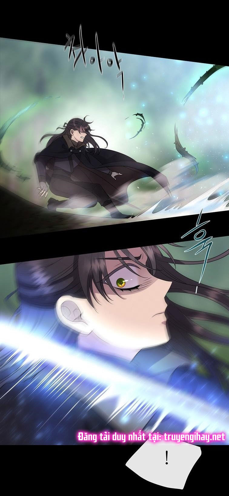 năm môn đệ của charlotte chapter 139.2 5