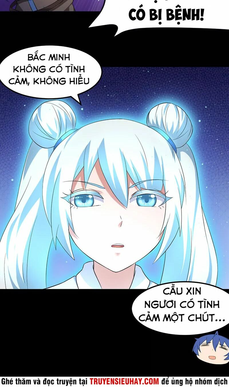 võ đạo độc tôn chapter 53 3