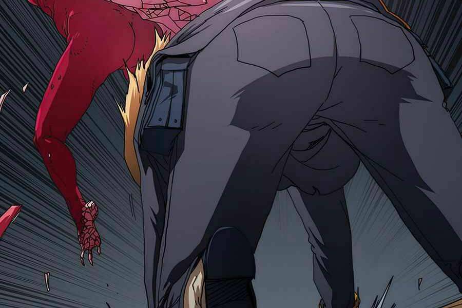 các chòm sao chỉ chú ý mình tôi chapter 20 110