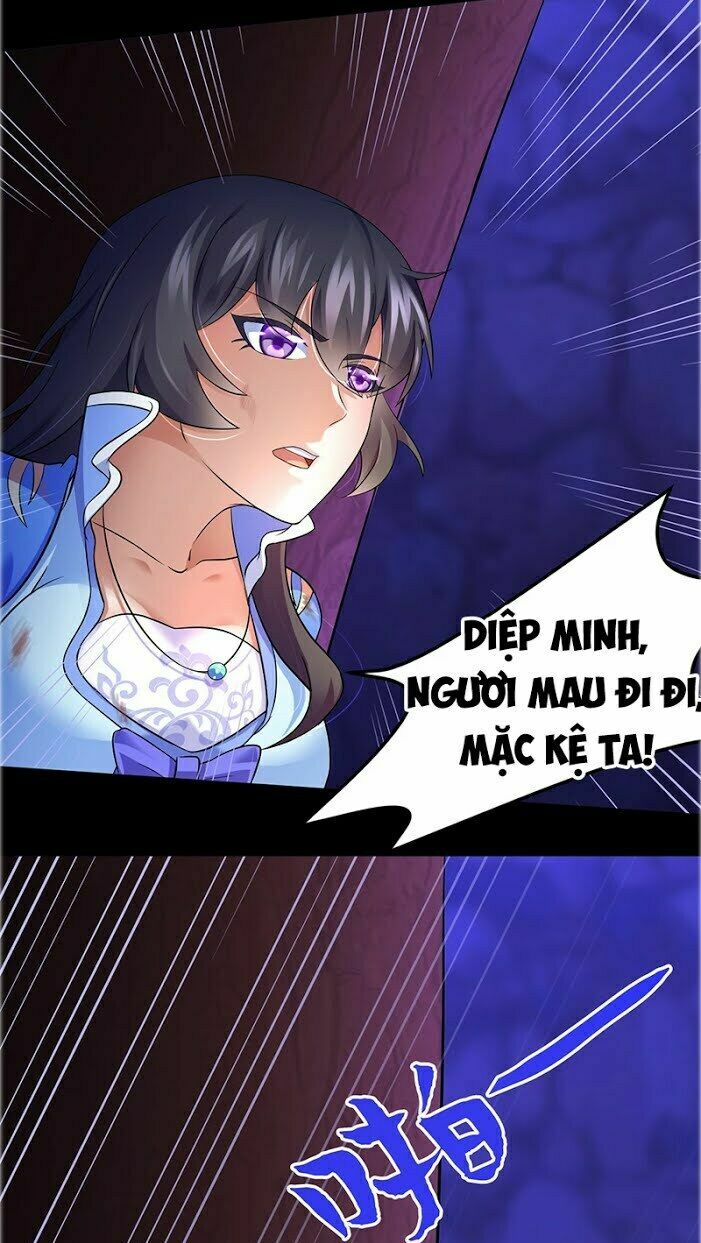 võ đạo độc tôn chapter 79 15