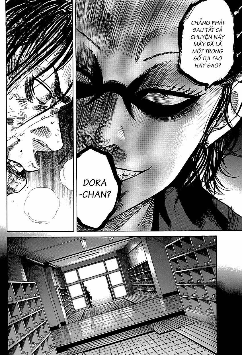 shimauma chapter 2.1 27