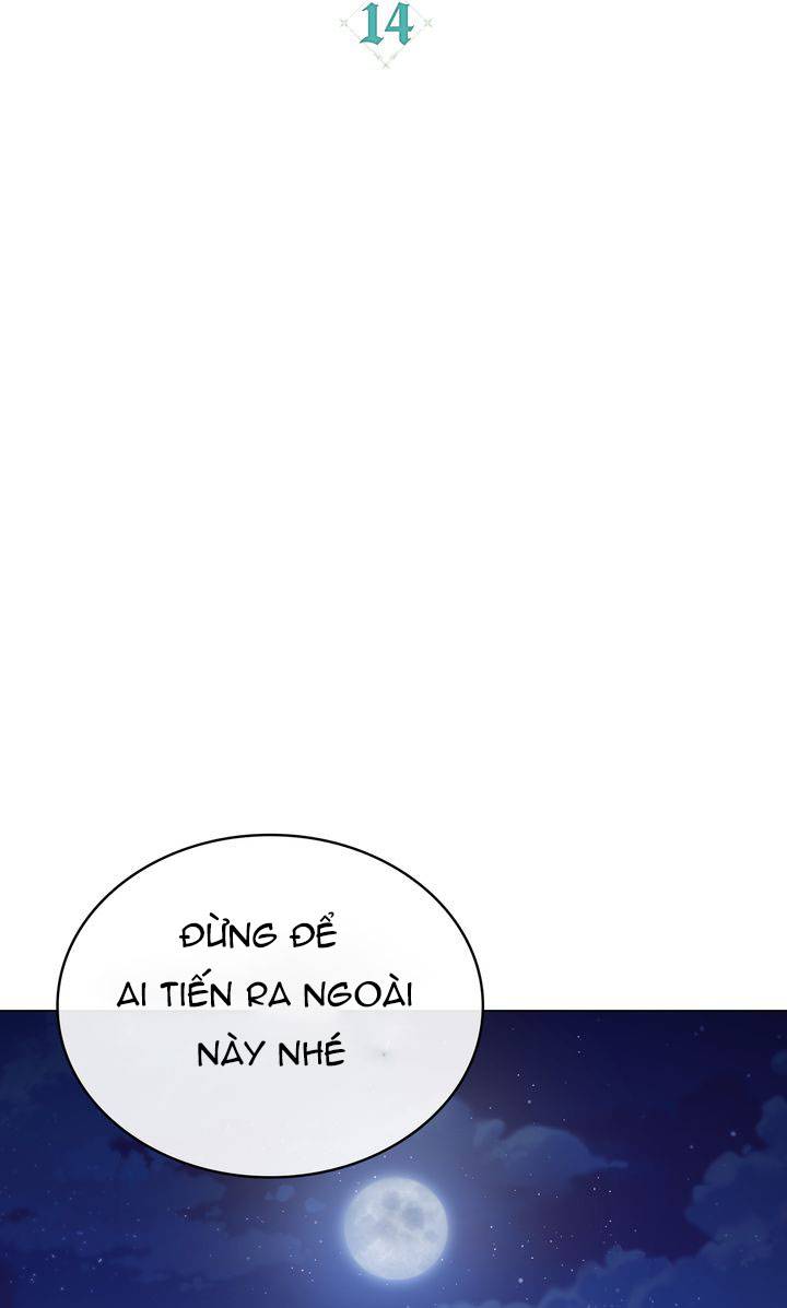 sau khi rời bỏ anh chapter 14 31
