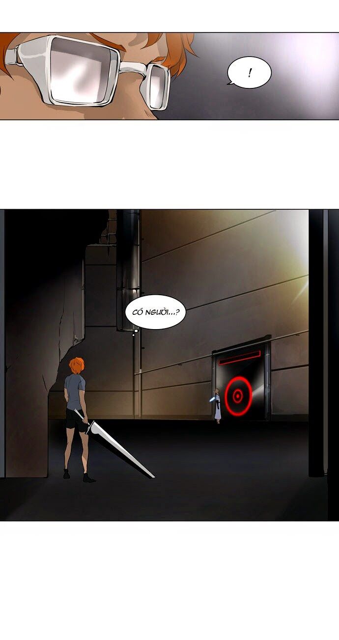tòa tháp bí ẩn 2 chapter 101 10