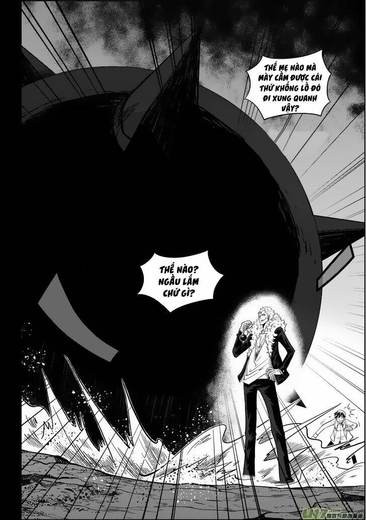 macrophage regulation chapter 3 17