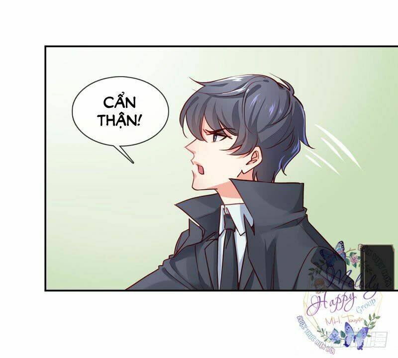 danh môn lược hôn: cố thiếu nhĩ câu liễu chapter 5.5 5