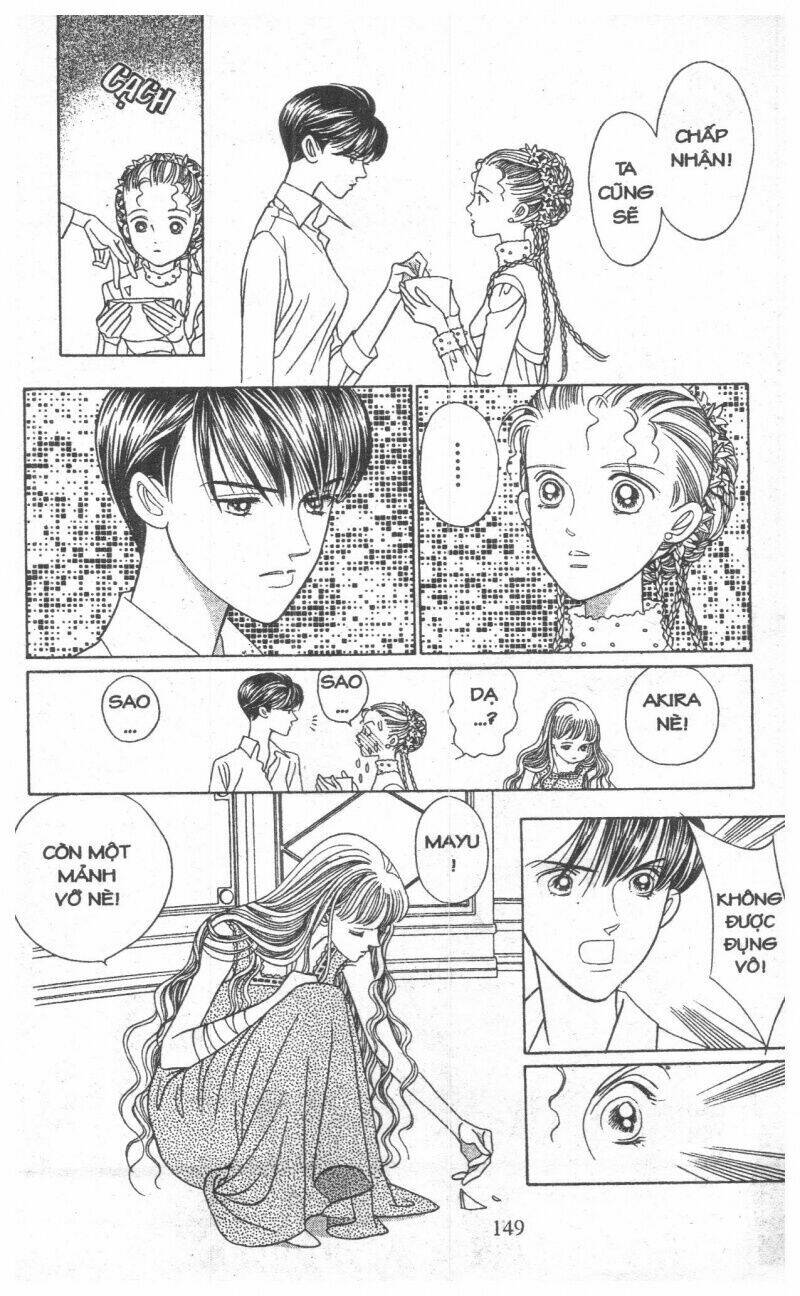 nàng tiên ánh trăng - kaguya hime chapter 19 149