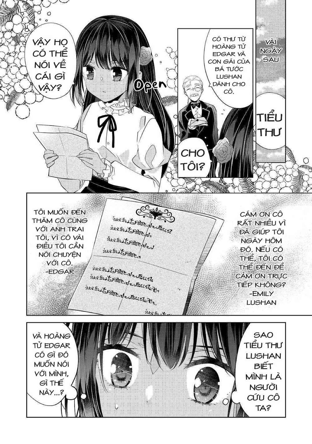 i'm not a villainess!! just because i can control darkness doesn't mean i'm a bad person! chapter 3 23