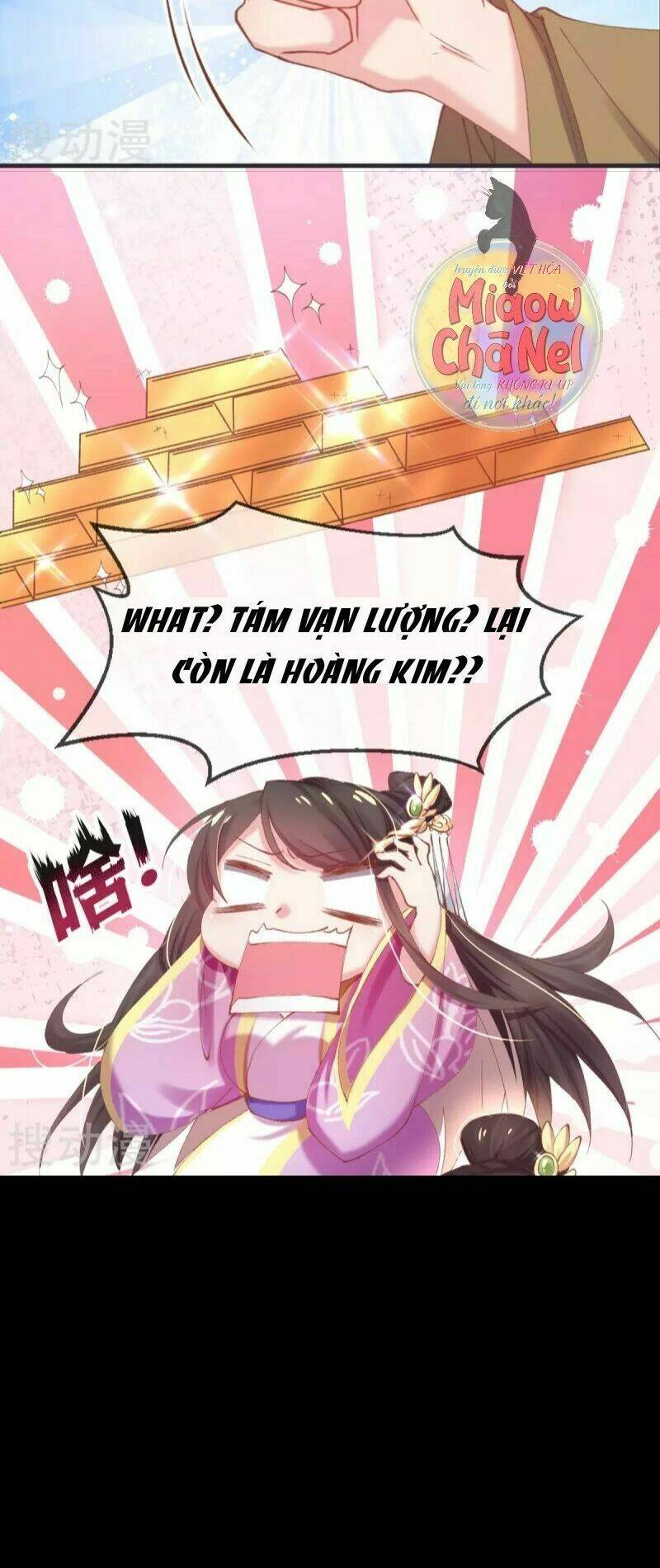 thị huyết y phi chapter 33 10