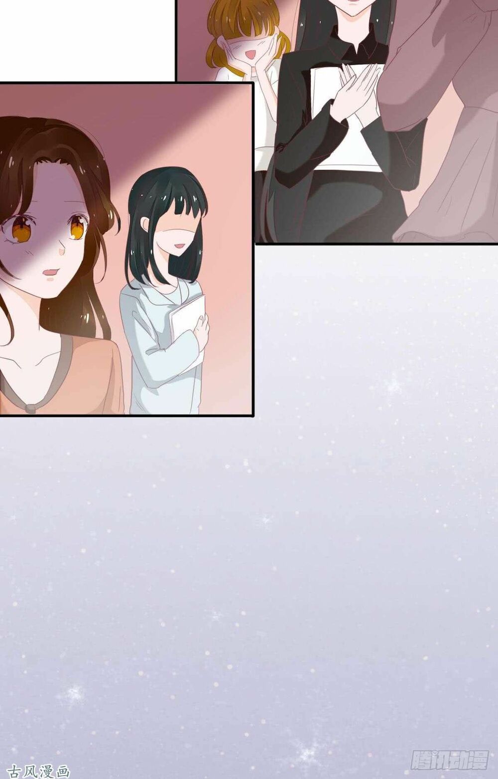 manh thê khó dỗ phần 1 chapter 39 42