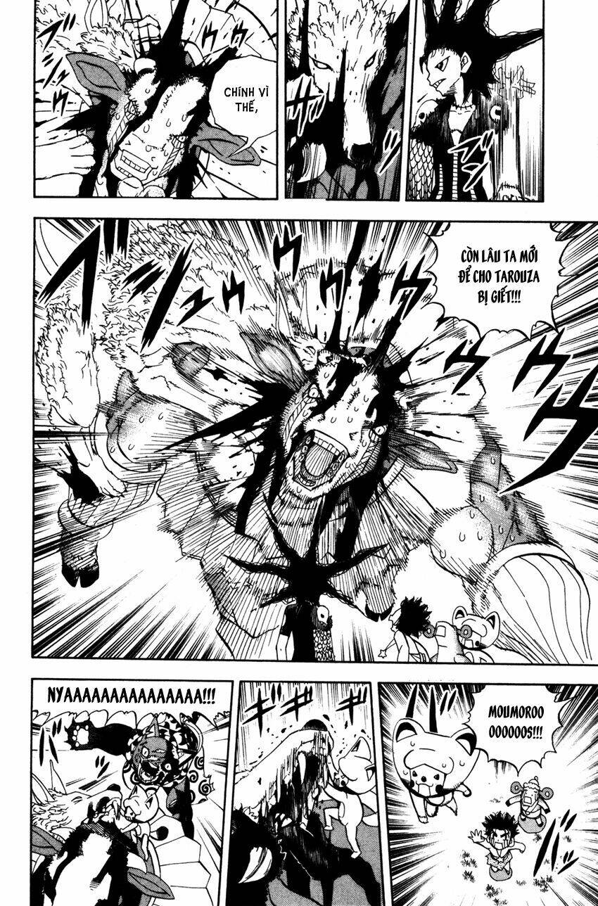 doubutsu no kuni chapter 14 38