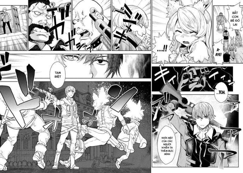 xạ thủ tại dị giới chapter 7 12