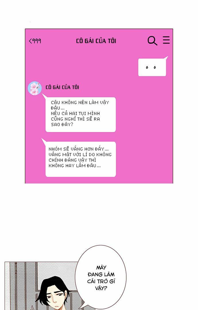 thánh thần trẻ trâu chapter 57 16