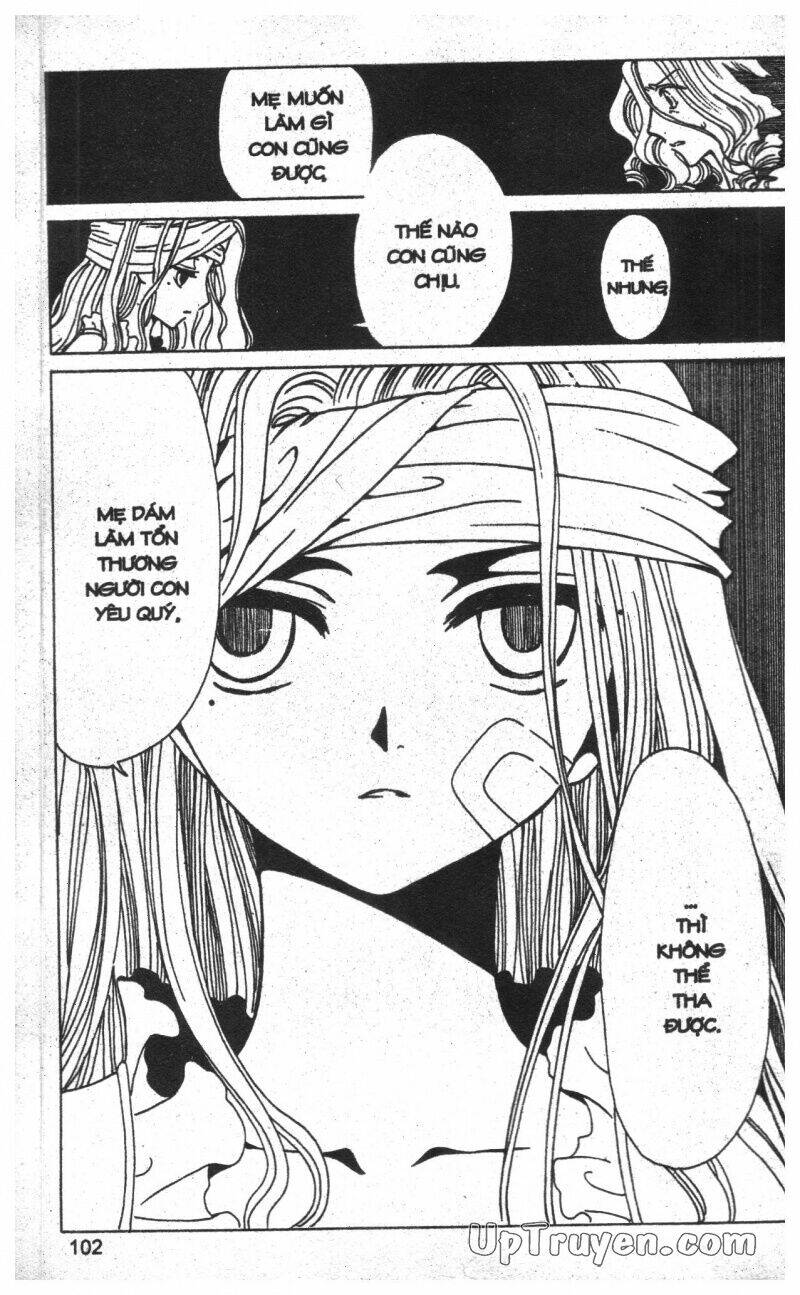 xxxholic - hành trình bí ẩn chapter 12 96