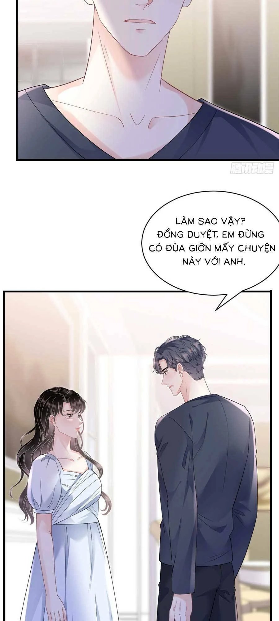 [16+] đại tiểu thư có thể có ý đồ xấu chapter 137 33