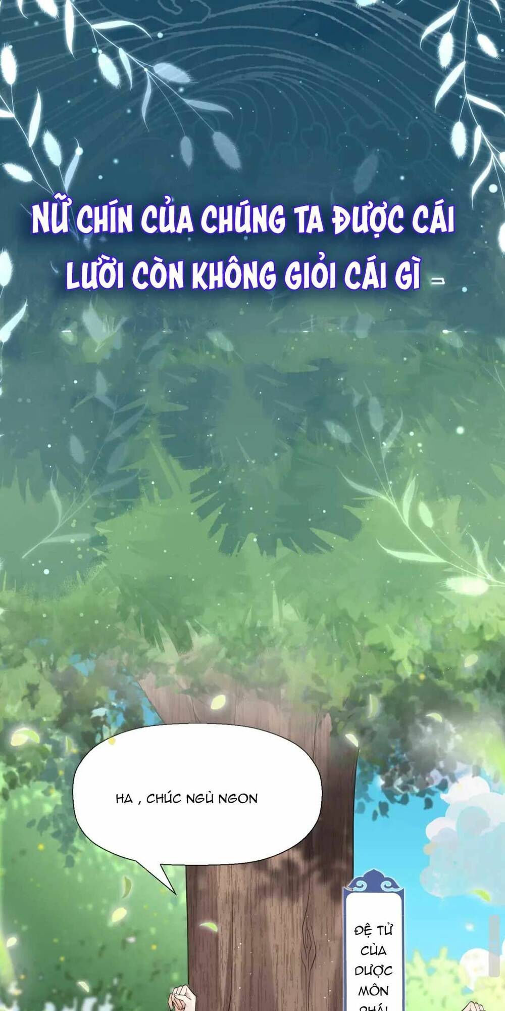 phúc hắc hoa yêu mua một tặng một chapter 1 1