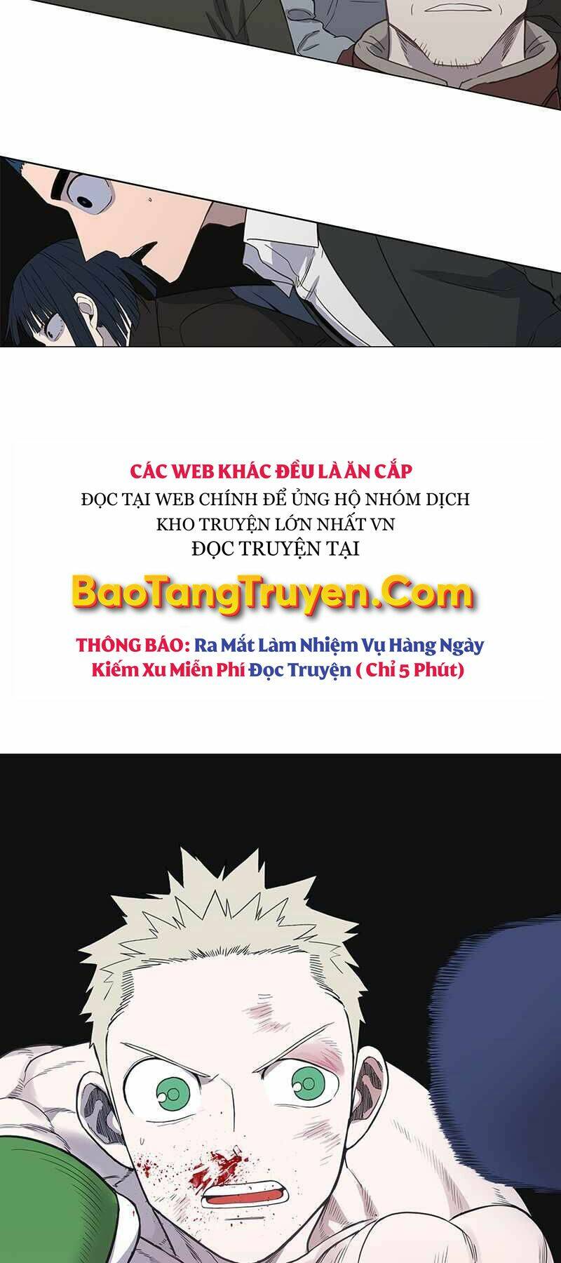 võ sĩ - the boxer chapter 112 54