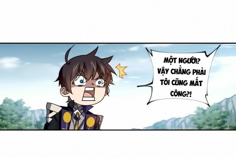 võng du chi cận chiến pháp sư chapter 309 11