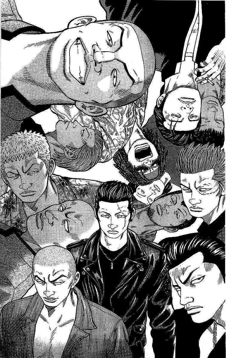 crows chapter 88 5